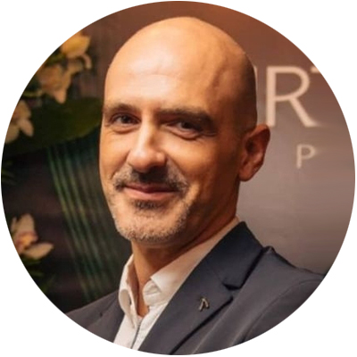 Дієго Перез Марін